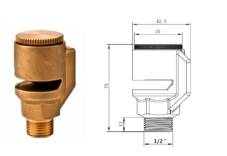 嘉興真空破壞器圖片