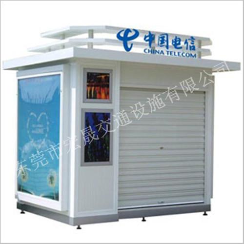 廣東潮州市百貨售貨亭制作廠家私人的百貨工廠
