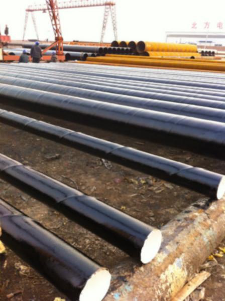 供應(yīng)環(huán)氧煤瀝青防腐鋼管