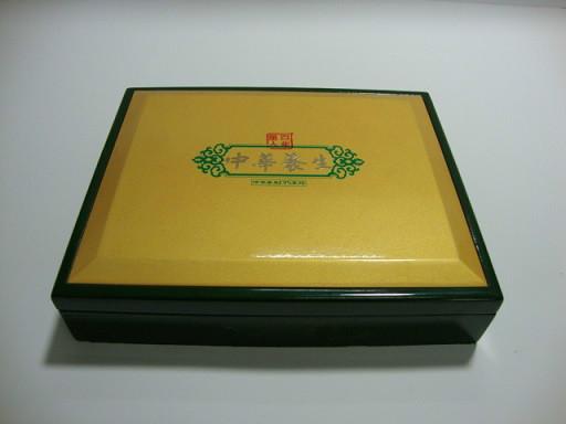 提供木盒制作-木盒廠-噴漆木盒定做