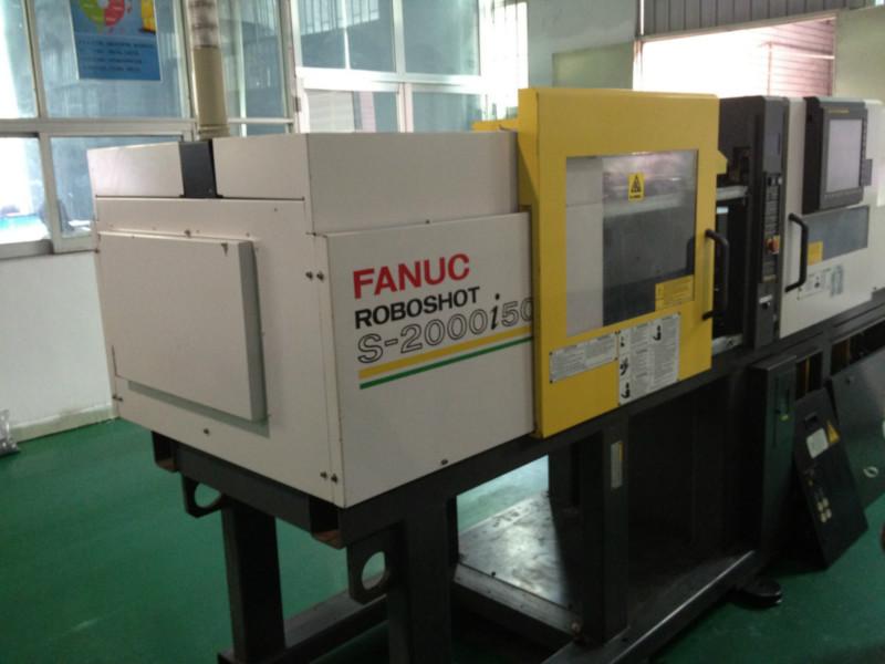 專業(yè)轉(zhuǎn)讓出售處理進(jìn)口二手注塑機(jī)圖片