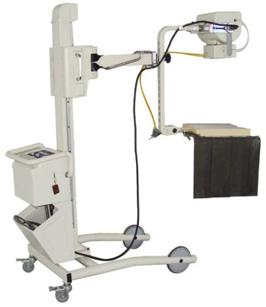 30毫安X光機圖片