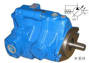 供应V型变量柱塞泵V15-A-R