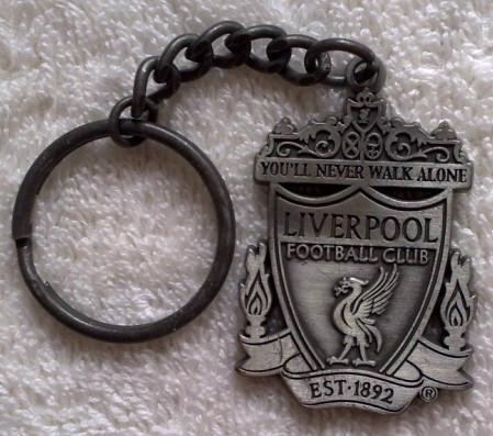 供應(yīng)訂制圣誕節(jié)禮品鑰匙扣金屬鑰匙扣