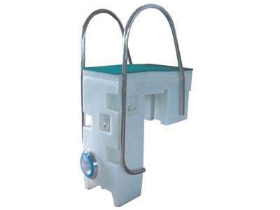 供應(yīng)HYDROSWIM海卓壁掛機(jī)