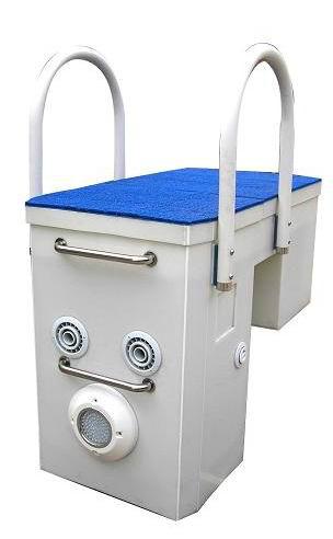 供應(yīng)HYDROSWIM海卓壁掛機(jī)