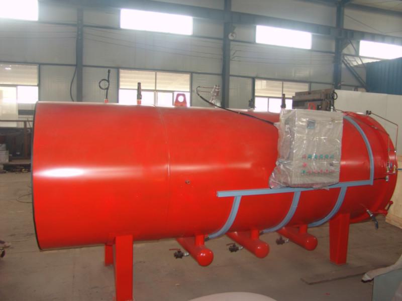 橡膠硫化罐圖片/橡膠硫化罐樣板圖 (3)