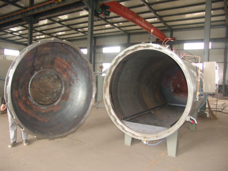 橡膠硫化罐圖片/橡膠硫化罐樣板圖 (4)