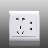 供應(yīng)聯(lián)潤酒店開關(guān)專卡*賓館插卡取電 開關(guān)批發(fā)