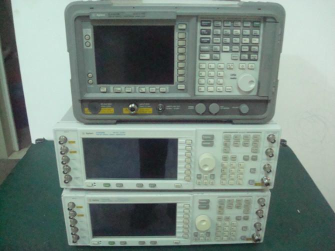 Agilent E4408B