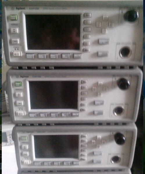 大量现货Agilent E4419B E4419A进二手专售