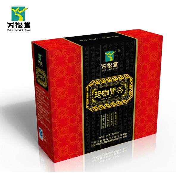 玛咖肾茶养肾补肾袋泡茶秘鲁黑玛咖图片