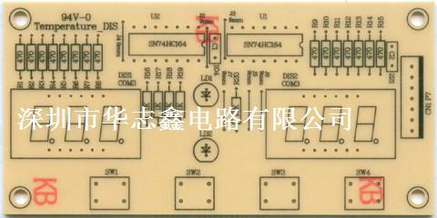 汕头PCB厂家供应汕头PCB厂家，汕头单面板厂家，上海四层板加急打样