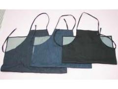 供應(yīng)北海牛仔圍裙，北海牛仔圍裙批發(fā)商