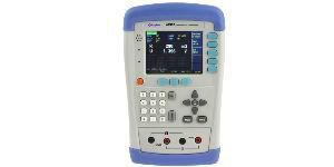 常州安柏AT528L手持電池測試儀圖片