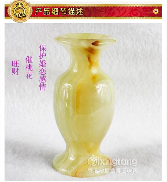 家居風(fēng)水?dāng)[件纏綿之戀和合瓶送禮佳圖片