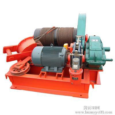 啟閉機(jī)圖片/啟閉機(jī)樣板圖 (2)