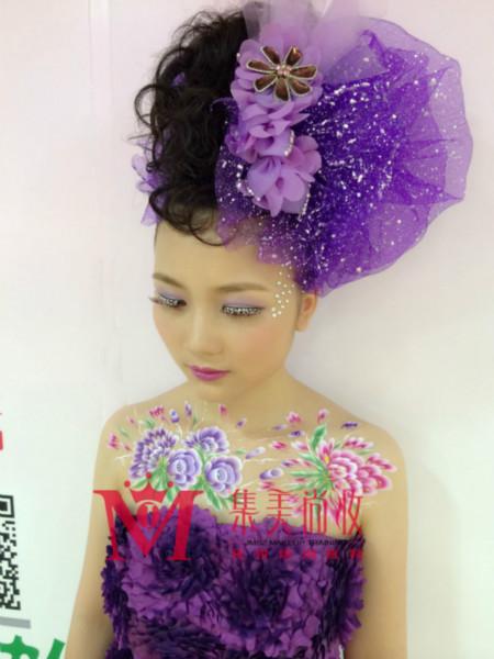 供應佛山集美尚妝化妝學校