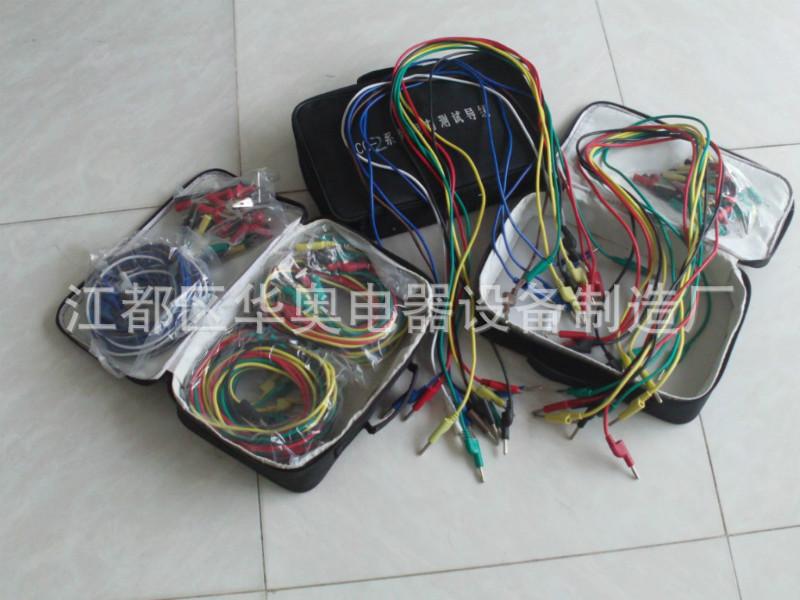 供應DCC/CSX系列1-8型優(yōu)質的電力試驗線包