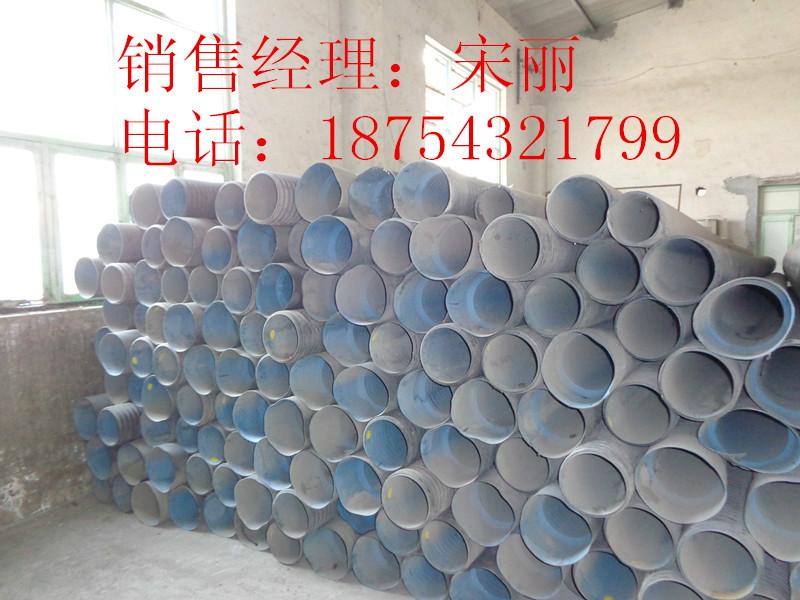 供應(yīng)山東哪里有雙壁波紋管？