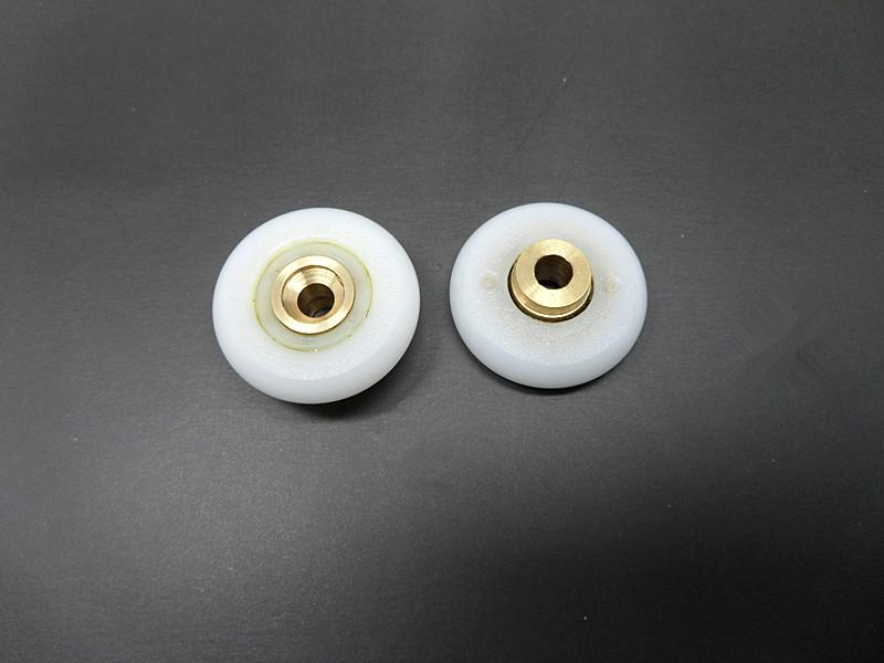 供應新款*淋浴房滑輪淋浴房滑輪報價淋浴房滑輪供應