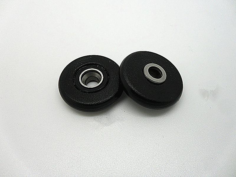 供應(yīng)淋浴房靜音滑輪*滑輪靜音滑輪報(bào)價(jià) 靜音滑輪廠家