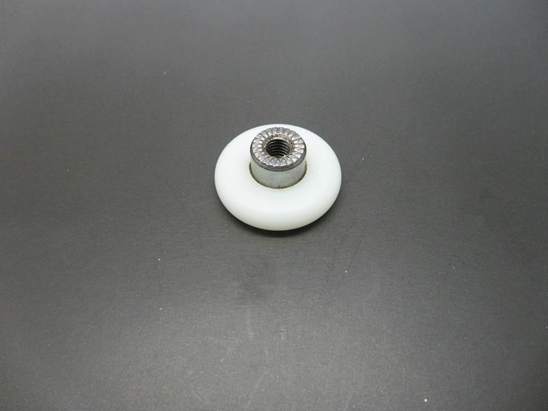 供應佛山淋浴房軸承滑輪供應商淋浴房靜音滑輪