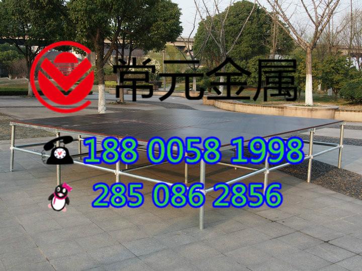 鋼鐵卡扣舞臺圖片/鋼鐵卡扣舞臺樣板圖 (2)