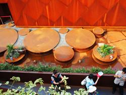 供應(yīng)上海銹鋼板/地面鋪裝用鋼板批發(fā)零售價格