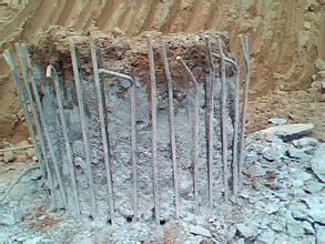 供應(yīng)甘肅破樁頭隊(duì)伍甘肅專(zhuān)業(yè)破樁頭甘肅破樁頭價(jià)格