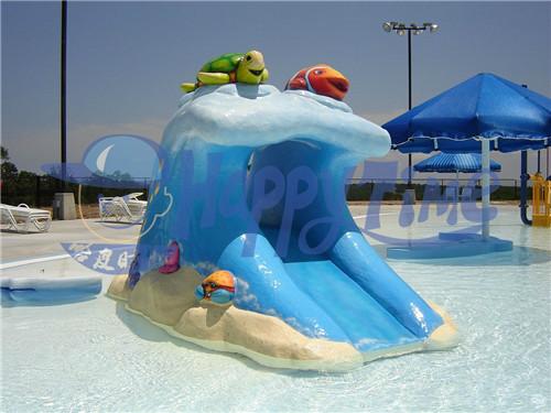 供應兒童水上游樂道具，軟體游樂造型訂制游樂產(chǎn)品,HappyTime