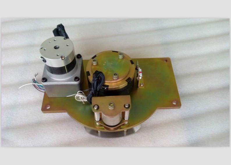 三輥閘圖片/三輥閘樣板圖 (4)