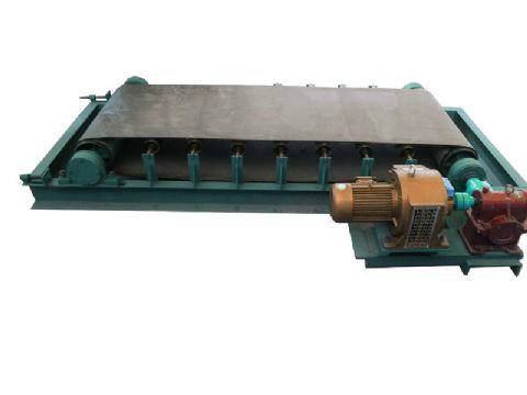 供應(yīng)山東金鳳皮帶給料機(jī)