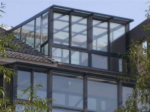 供應(yīng) 別墅陽光房 金政企業(yè)