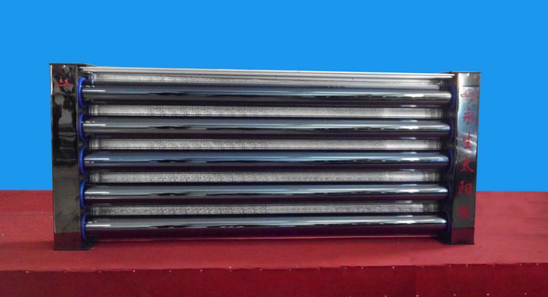 陽臺(tái)壁掛太陽能熱水器