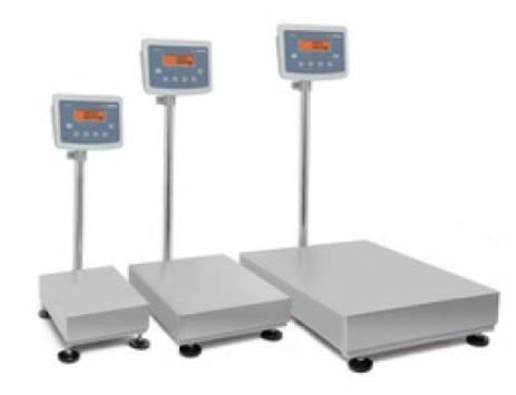 Miras系列工業(yè)秤IW2S1-150EF-R-B圖片