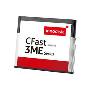 Innodisk宜鼎MLC工业CFAST卡图片