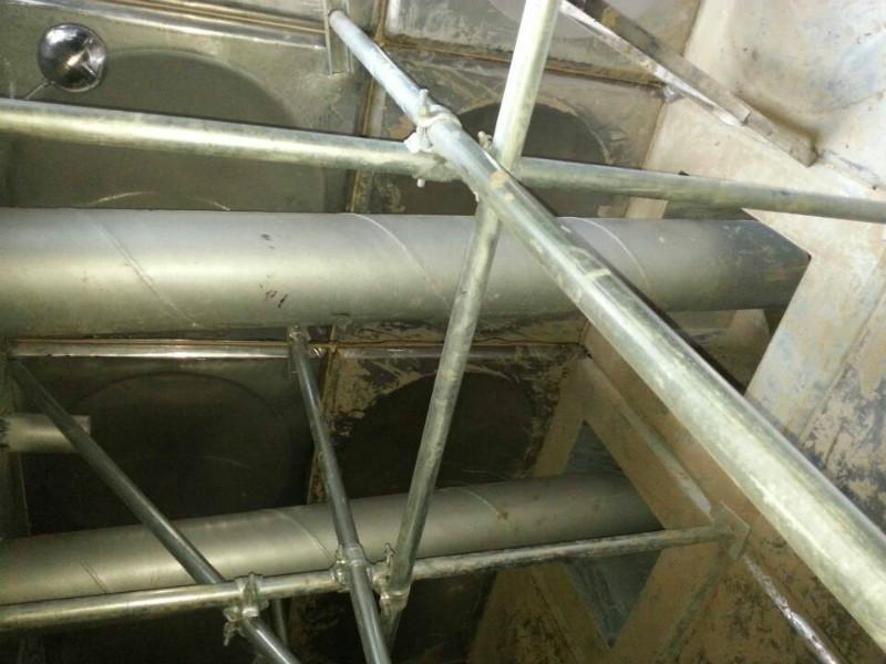 供應山東淄博地埋式箱泵一體化圖集HHDXBF-400-40-20-III