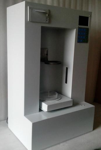 供應(yīng)粉末流動(dòng)性測(cè)試儀，西安自然堆積密度儀生產(chǎn)廠家，堆積密度哪里有賣(mài)