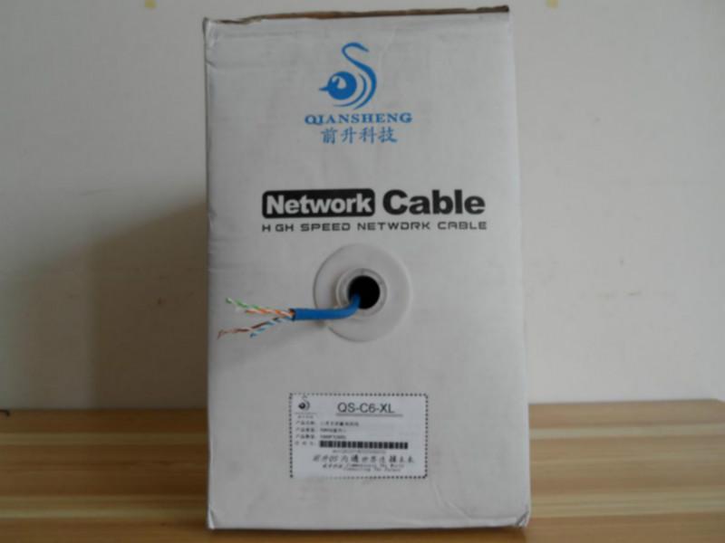 六類非屏蔽圖片/六類非屏蔽樣板圖 (2)