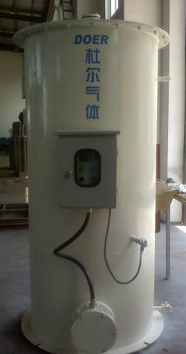 供應*氣化器