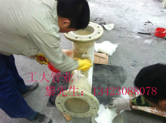 供應(yīng)廣東玻璃鋼工藝管