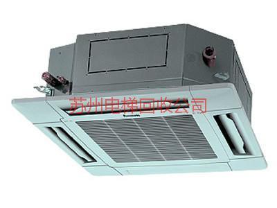 上海中央空調(diào)回收點(diǎn)圖片