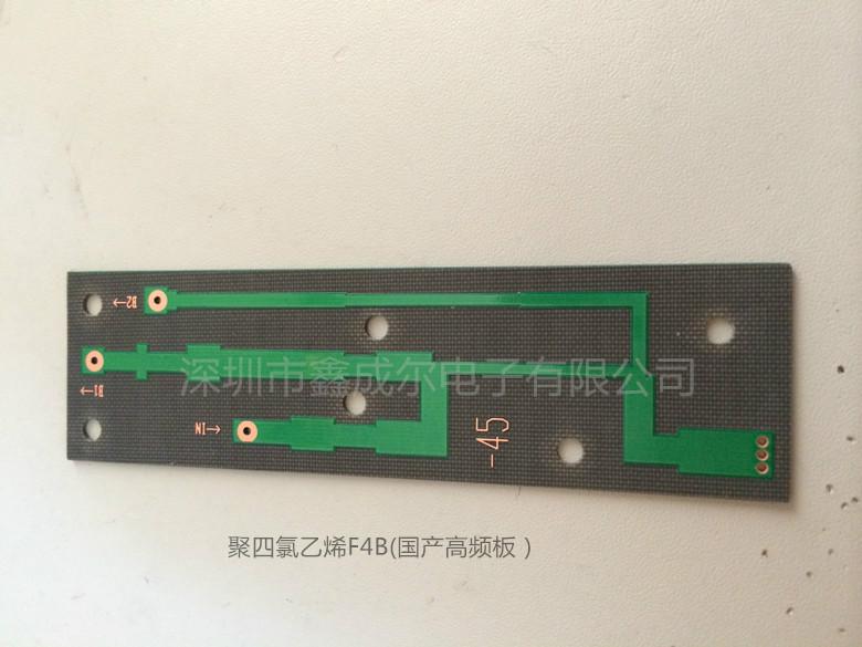 供應(yīng)羅杰斯高頻板（RO4350B/RO4003C)