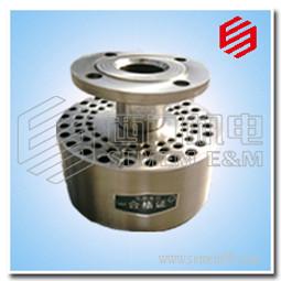 HJ渦旋式消聲加熱器|效率up up  up消聲加熱器