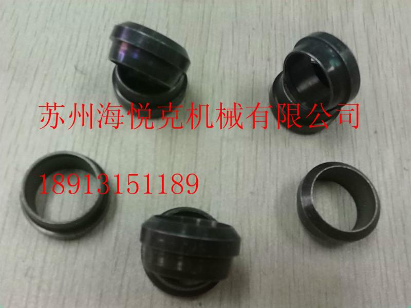 供應(yīng)JS卡套進(jìn)口卡套