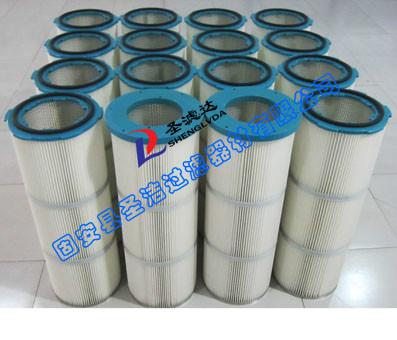 供應噴砂機*除塵濾筒