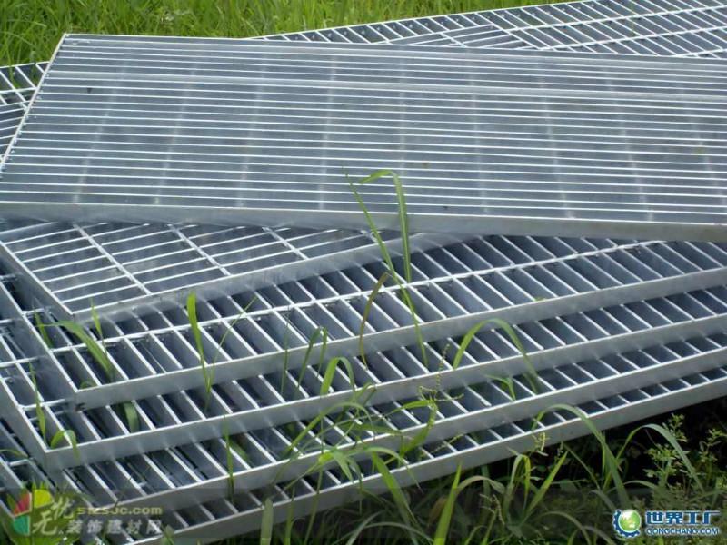 供應(yīng)CAD制圖生產(chǎn)鋼格板熱鍍鋅鋼格板廠