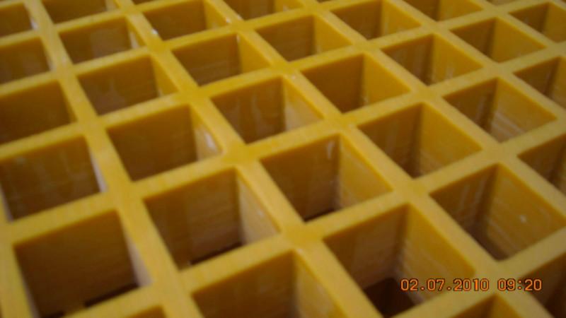 供應雙躍廣西桂林防滑玻璃鋼格柵