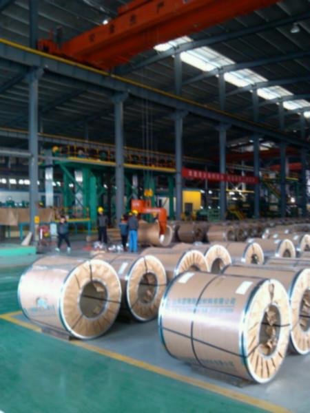 供應(yīng)山東浦項彩鋼廠